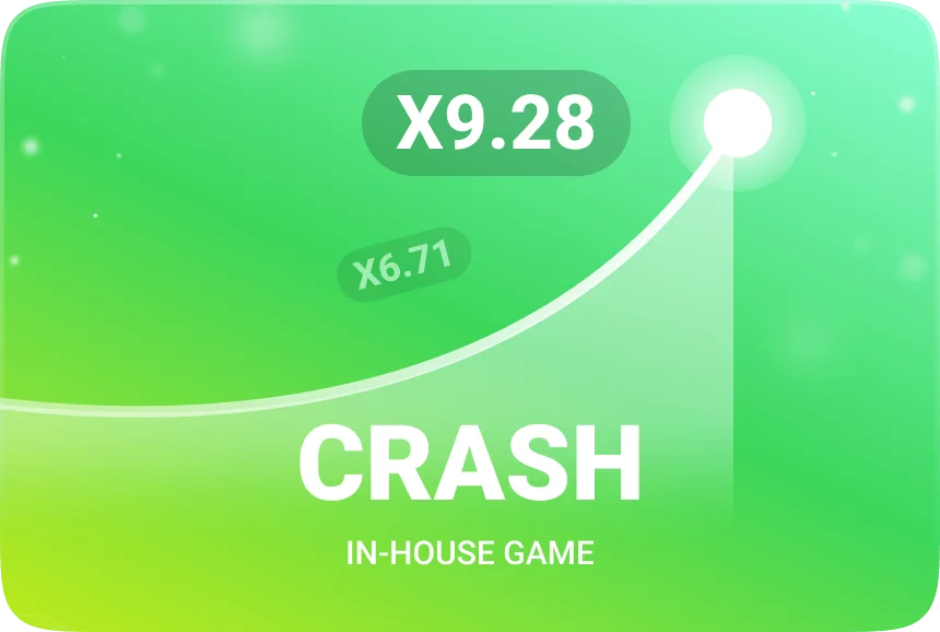 Демо-режим Crash в 7к