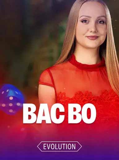 Bac Bo · 7k Live Casino
