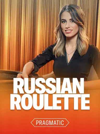 Russian Roulette · 7k Live Casino